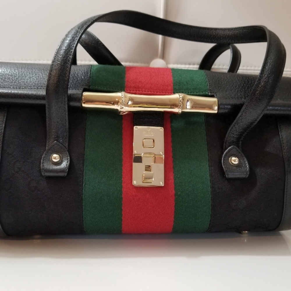 GUCCI BAG